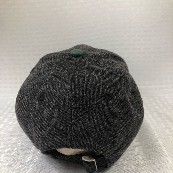 New York Jets New Era Hat Cap Adjustable EUC - Picture 3 of 8